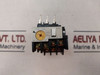 Fuji Electric Tr-0N/Tr-on Thermal Overload Relay 2.2-3.4 A Rc 600V