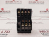 Fuji Electric Tr-0N/Tr-on Thermal Overload Relay 2.2-3.4 A Rc 600V