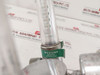 Western Medica Sa-479 Gas Regulator With Oxygen Flow Meter