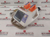 Nihon Kohden Tec-5521K Actibiphasic Cardiolife Difibrillator 450Va (Not Working)