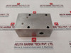 0301280-aa Hydraulic Manifold Block