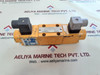 Hydranor hydraulic valve, Kongsberg Norway, EPS2-045 24S-1