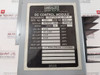 Ross Hill 0522-2400-21 Dc Control Module Series X Schem 200D116