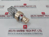 Rotator Hcv66.30.50.00-3.2 Hydraulic Valve