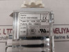 Konecranes Qd/E-1200+Mig50 230Vac/1A 60Vdc/0.5A Rotary Limit Switch