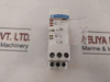 Telemecanique Rm4Tr32 3 Phases Voltage Monitoring Relay 0.1S-10S