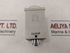 Omron H3Cr-h8L Power Off Delay Timer Relay 0.05S To 12S 50/60 Hz