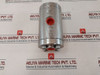 Gilmore 1”Nptf-2 Shuttle Valve