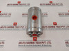Gilmore 1” Npt Shuttle Valve Rev: D