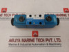 Vickers Dg4V 3 6C H M U1 D6 60 En38 Solenoid Directional Control Valve