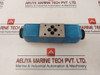 Vickers Dg4V 3 6C H M U1 D6 60 En38 Solenoid Directional Control Valve