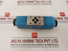 Vickers Dg4V 3 6C H M U1 D6 60 En38 Solenoid Directional Control Valve