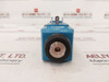 Vickers Dg4V 3 6C H M U1 D6 60 En38 Solenoid Directional Control Valve