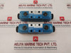 Vickers Dg4V 3 6C H M U1 D6 60 En38 Solenoid Directional Control Valve