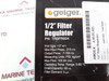 Geiger THBFR804 1/2" Regulator Filter - 215 PSI Max Press