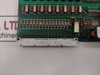 Valmet Automation Biu 16 R Module