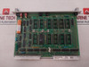 Valmet Automation 547006-3B Memory Board Mt223