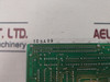 Valmet Automation 547006-3B Memory Board Mt223