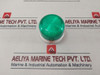 Rs 309-5893 Green Flashing Beacon