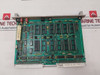 Valmet Automation M851040 Pcb Card 547006-3B , Zinco 107