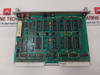 Valmet Automation M851040 Pcb Card 547006-3B , Zinco 107