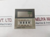 Omron H3Ca-8 Solid-state Timer 99.9S To 9990H