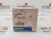 Omron H3Ca-8 Solid-state Timer 99.9S To 9990H