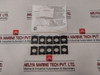 Lot Of 10X Eaton Fixing Adapter
