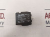 Klockner Moeller Ek10C Contact Block 10A 600V Ac 250V Dc