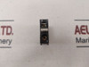 Klockner Moeller Ek10C Contact Block 10A 600V Ac 250V Dc