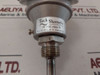 Teck Skotselv Pt100 Temperature Transmitter Sensor