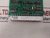 Valmet Automation Aou 2 Printed Circuit Board 3-542808-2A/3-542808-2B