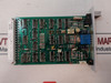 Valmet Automation Aou 2 Printed Circuit Board 3-542808-2A/3-542808-2B