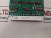 Valmet Automation Aou 2 Printed Circuit Board 3-542808-2A/3-542808-2B