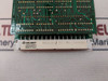 Valmet Automation M851241 Bcu Binary Input Module