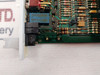 Valmet Automation M851241 Bcu Binary Input Module