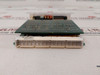 Valmet Automation M851241 Bcu Binary Input Module