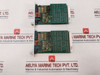 Valmet Automation M851241 Bcu Binary Input Module