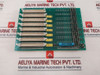 Valmet Abmb Mt917 Pcb Card