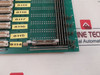 Valmet Abmb Mt241 Pcb Card