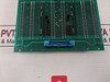 Valmet Pmb 2R Mt749 Pcb Card