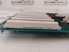 Valmet Pmb 2R Mt749 Pcb Card