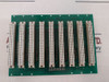 Valmet 542852-3A/542852-3B Mt745 Pcb Card