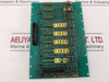 Valmet 542852-3A/542852-3B Mt745 Pcb Card