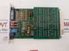 Valmet Automation Bcu 543616-4B/543616-4A Pcb Card