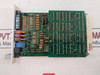 Valmet Automation Bcu 543616-4B/543616-4A Pcb Card