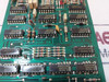 Valmet Automation Aou2 Pcb Card 3-542808-2B/3-542808-2A