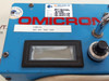 Omicron OTE-T700 Temp Calibrator 115V - 100A°C to 700A°C