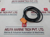 Ifm Electronic In0081 Inductive Sensor
