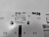 Allen-bradley Cab6-p Auxiliary Contact Block 690V 16A.